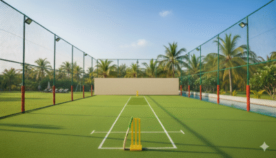 Lilodhyan The Supreme Sports Pavilion 3 (2)