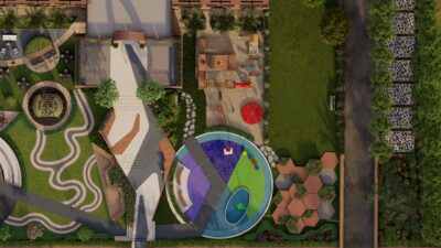 Premium Club Amenities