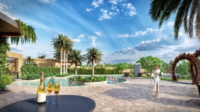 The Lotus Club – Lilodhyan