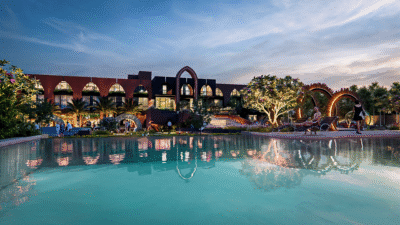 The Premium Club – Lilodhyan