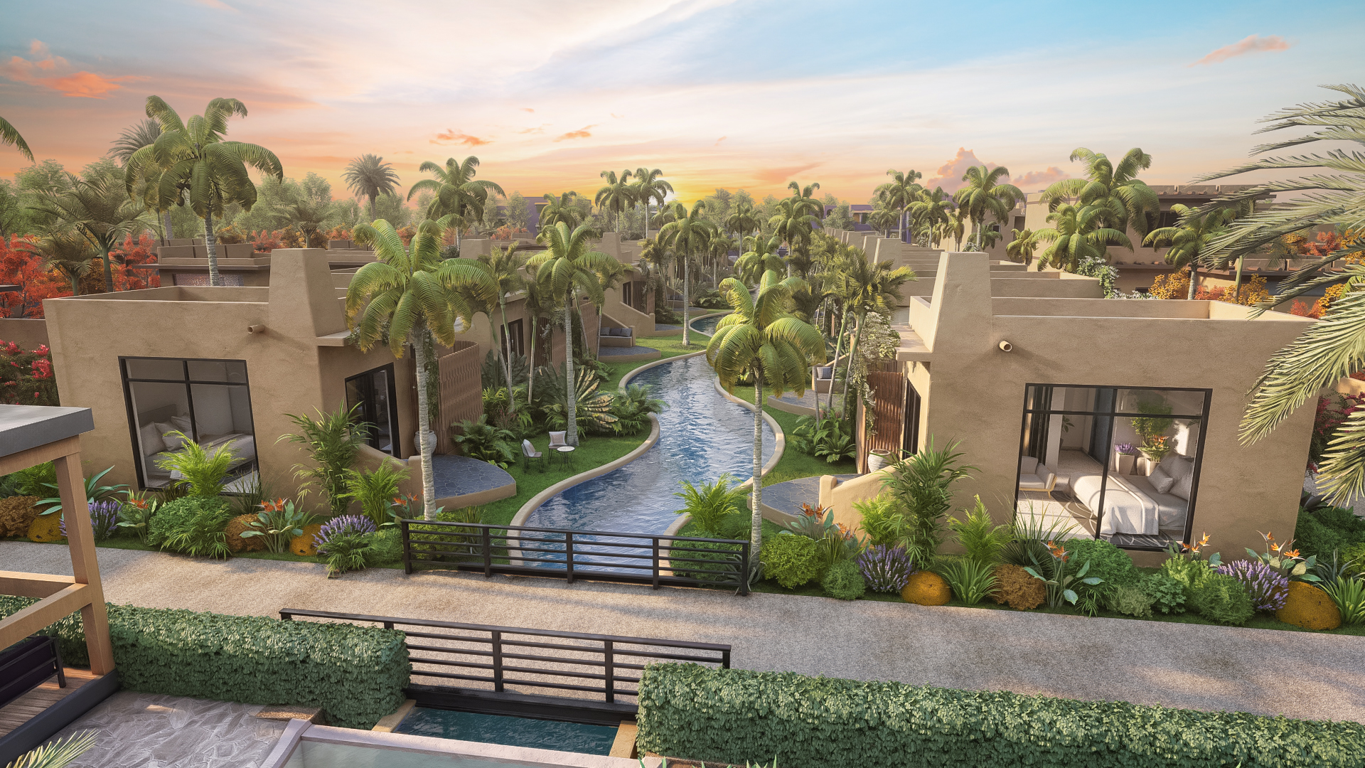 lilodhyan Invest in Luxury & Comfort