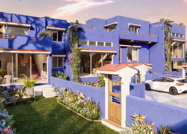 Luxury Villa with Courtyard | Lilodhiyan