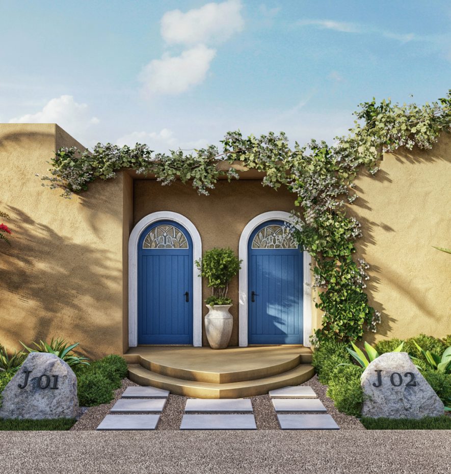 Lilodhyan Earth Villa – Luxury Resort Villas with High ROI