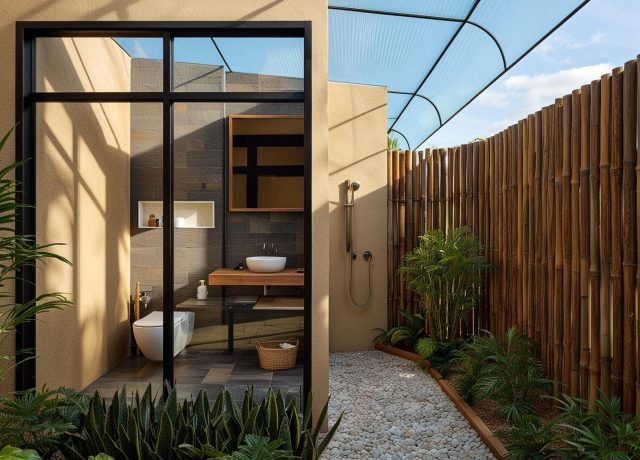 Lilodhyan Modern Design Meets Nature