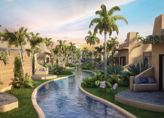 Meditation Friendly Luxury Lilodhyan